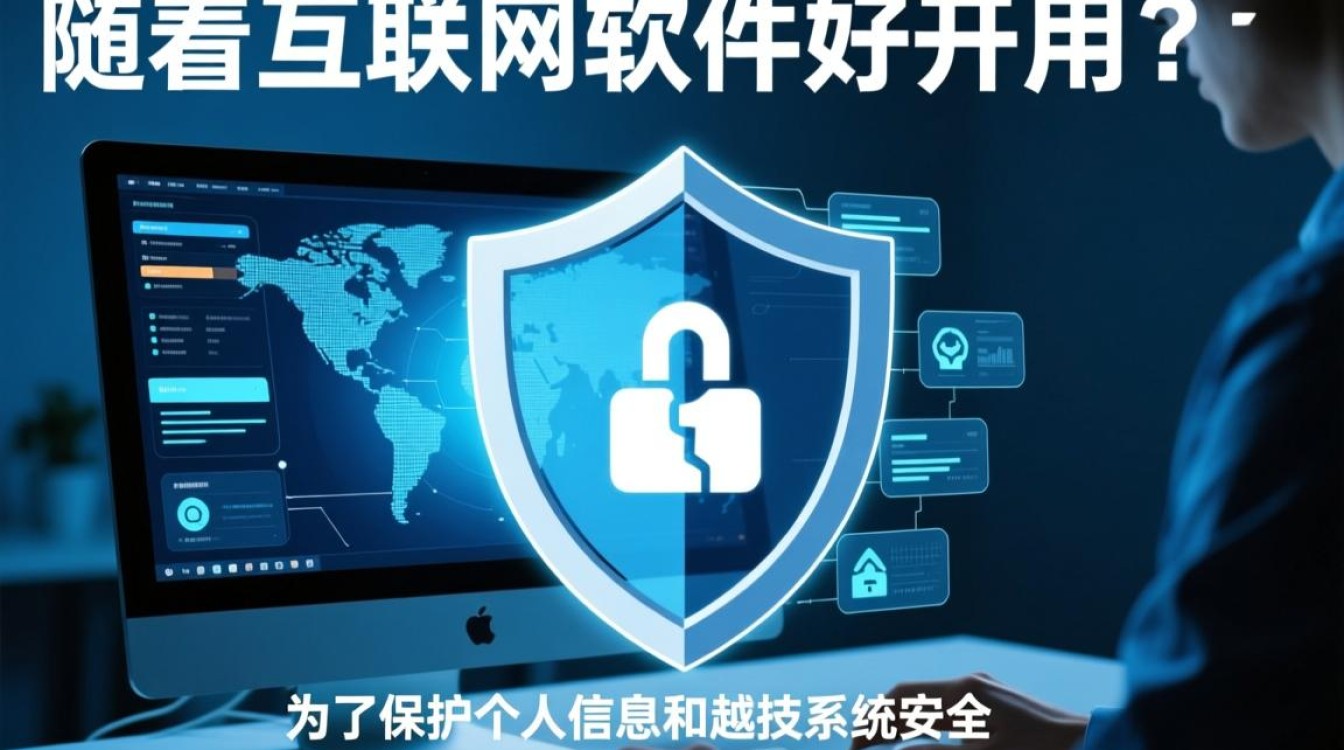 防护软件好用吗？深度解析其效果与适用性！