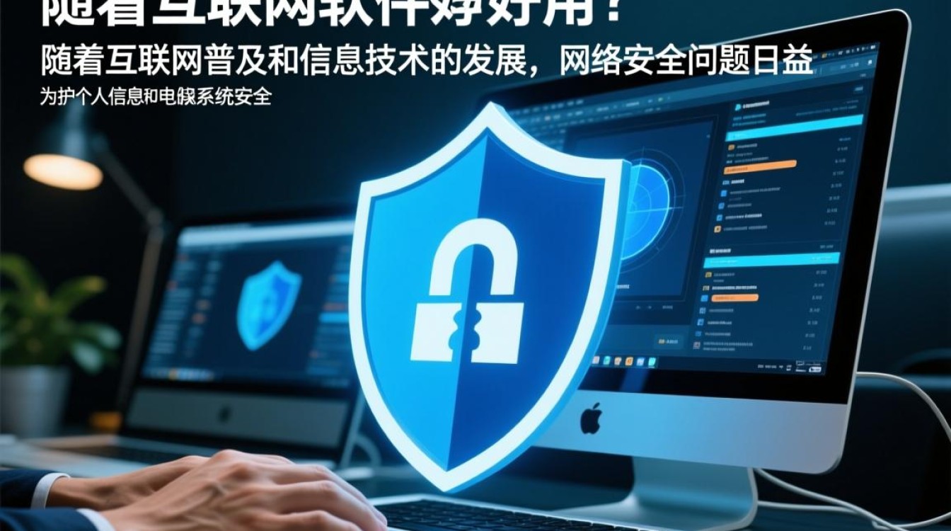 防护软件好用吗？深度解析其效果与适用性！