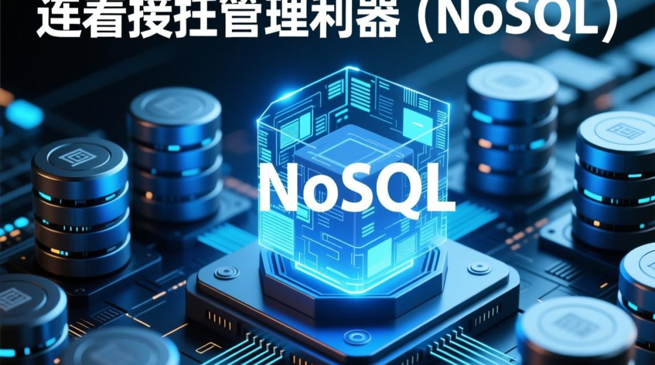 如何选择最佳的非关系型数据库连接工具以优化数据管理效率？