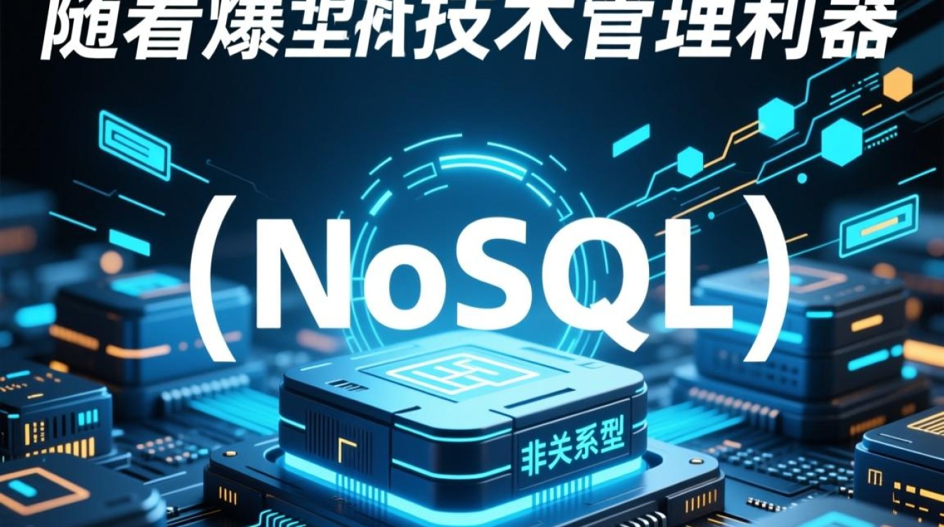 如何选择最佳的非关系型数据库连接工具以优化数据管理效率？