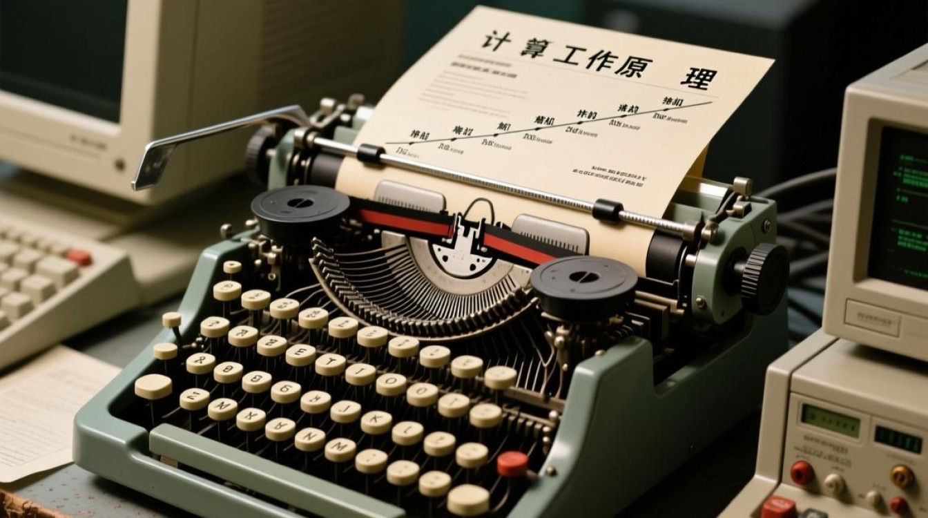 非存储程序控制原理的计算机，为何在历史长河中逐渐被存储程序控制原理所取代？