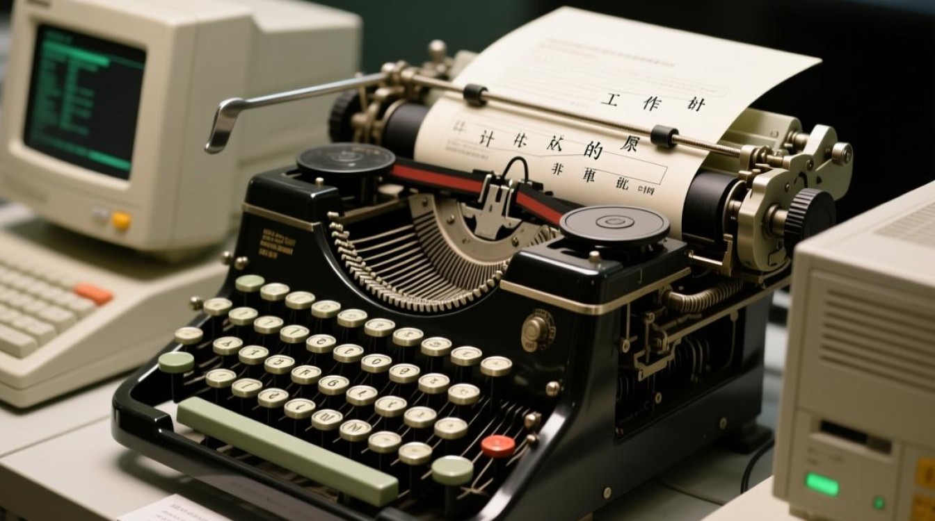 非存储程序控制原理的计算机，为何在历史长河中逐渐被存储程序控制原理所取代？