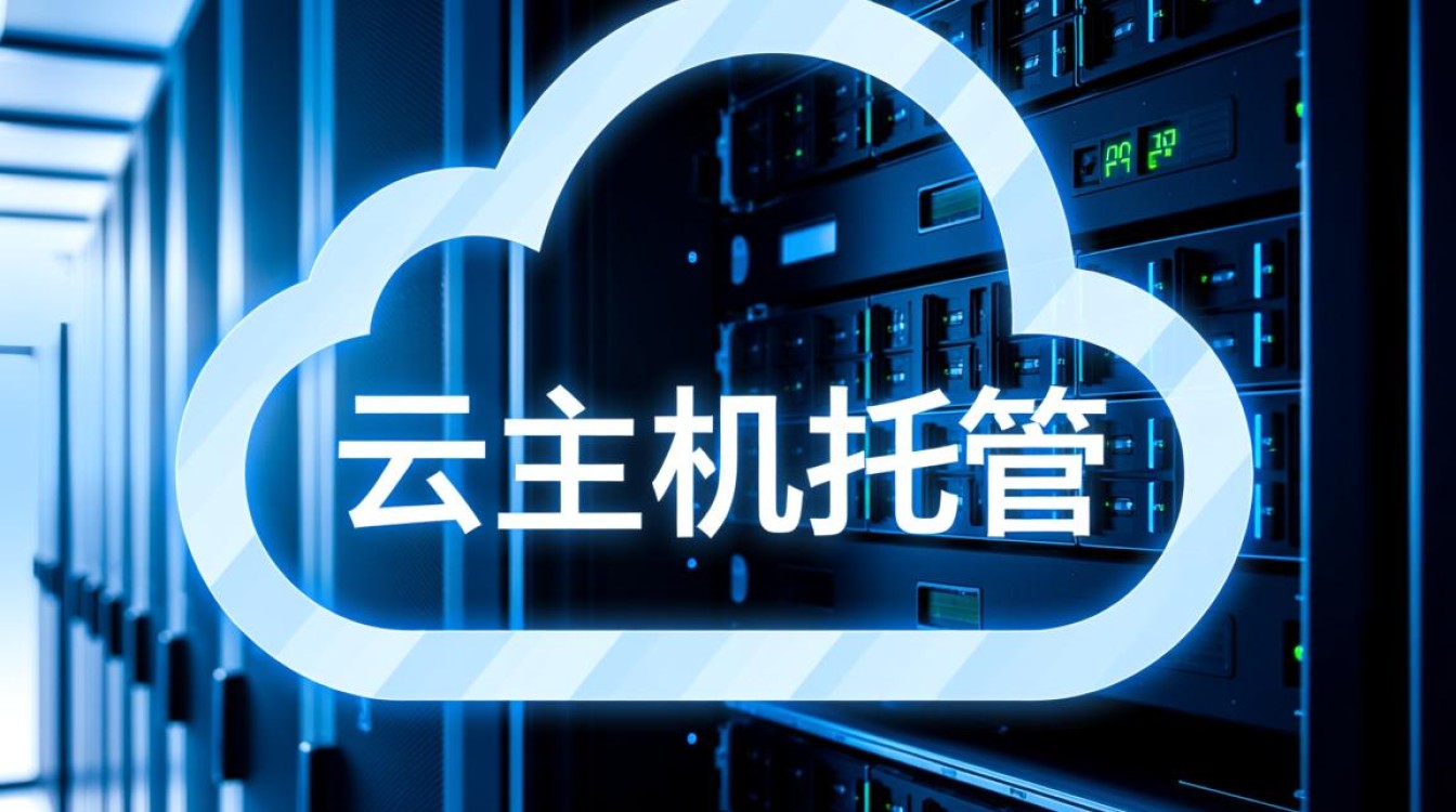 阜阳市云主机托管服务，有哪些优势与选择标准？