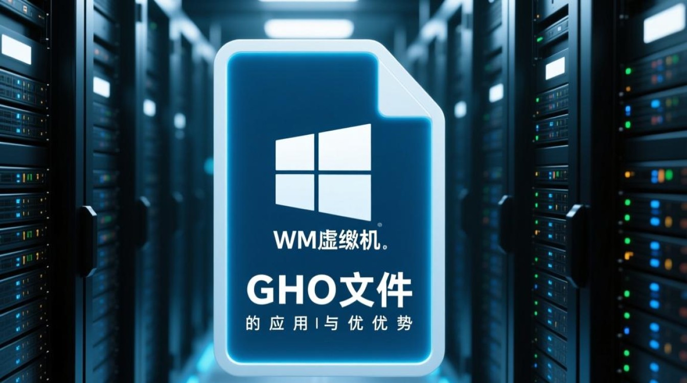 wm虚拟机 gho使用时遇到gho文件问题，如何解决？