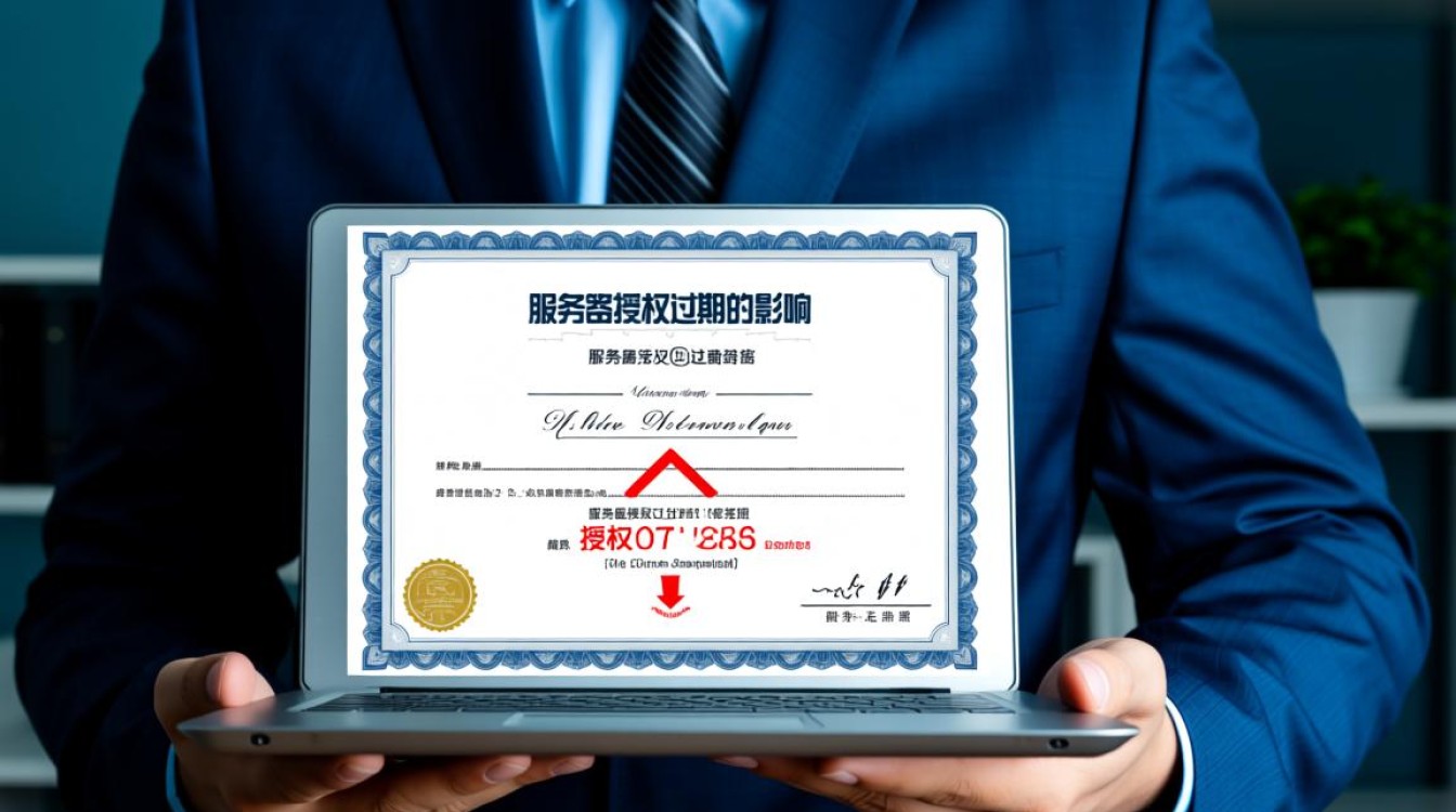 服务器授权过期时间将至，如何顺利续费避免服务中断？