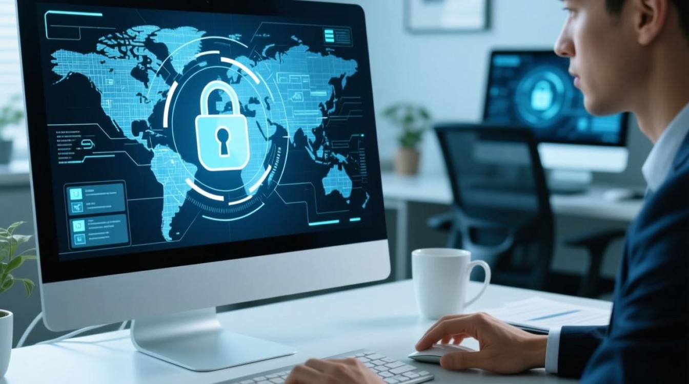 为何服务器频繁停机？揭秘防止计算机远程控制的有效方法！