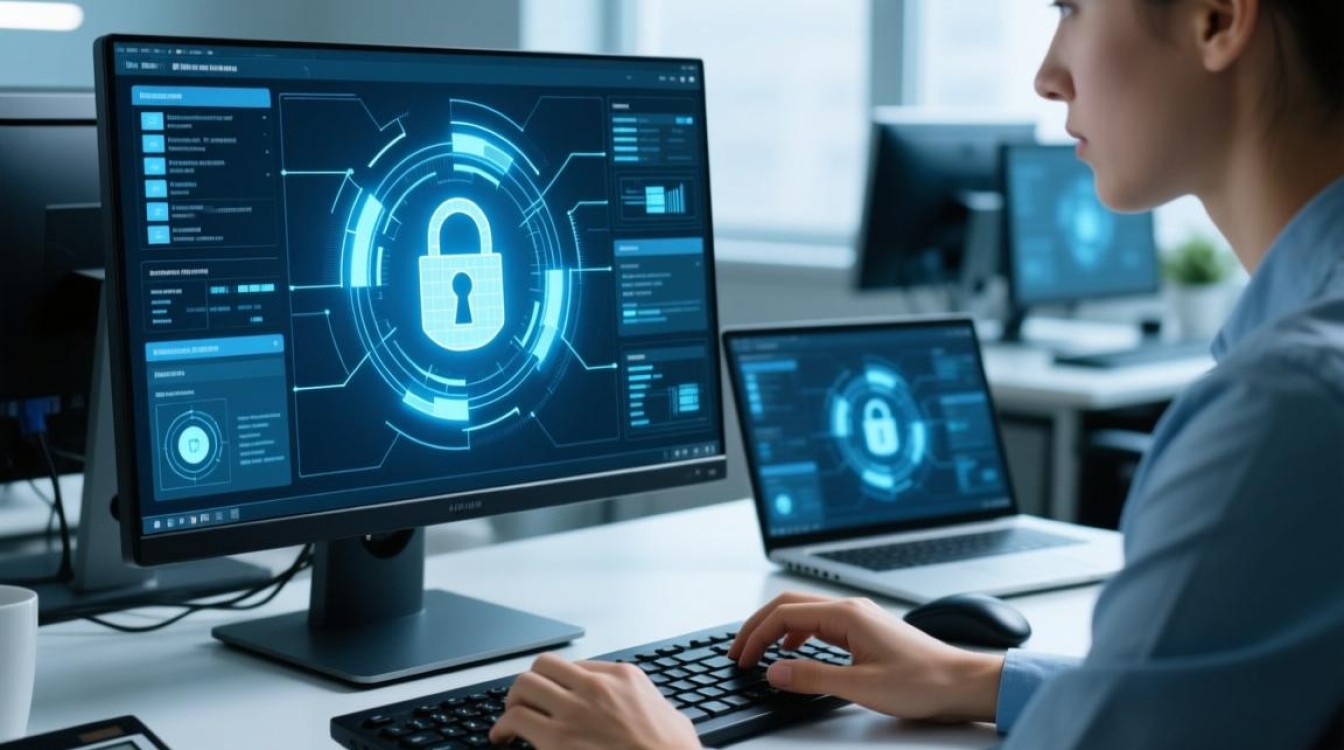 为何服务器频繁停机？揭秘防止计算机远程控制的有效方法！