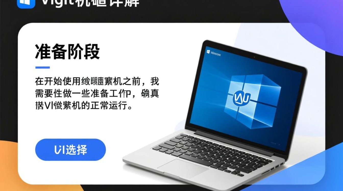 如何一步步轻松开启虚拟机？开虚拟机步骤详解