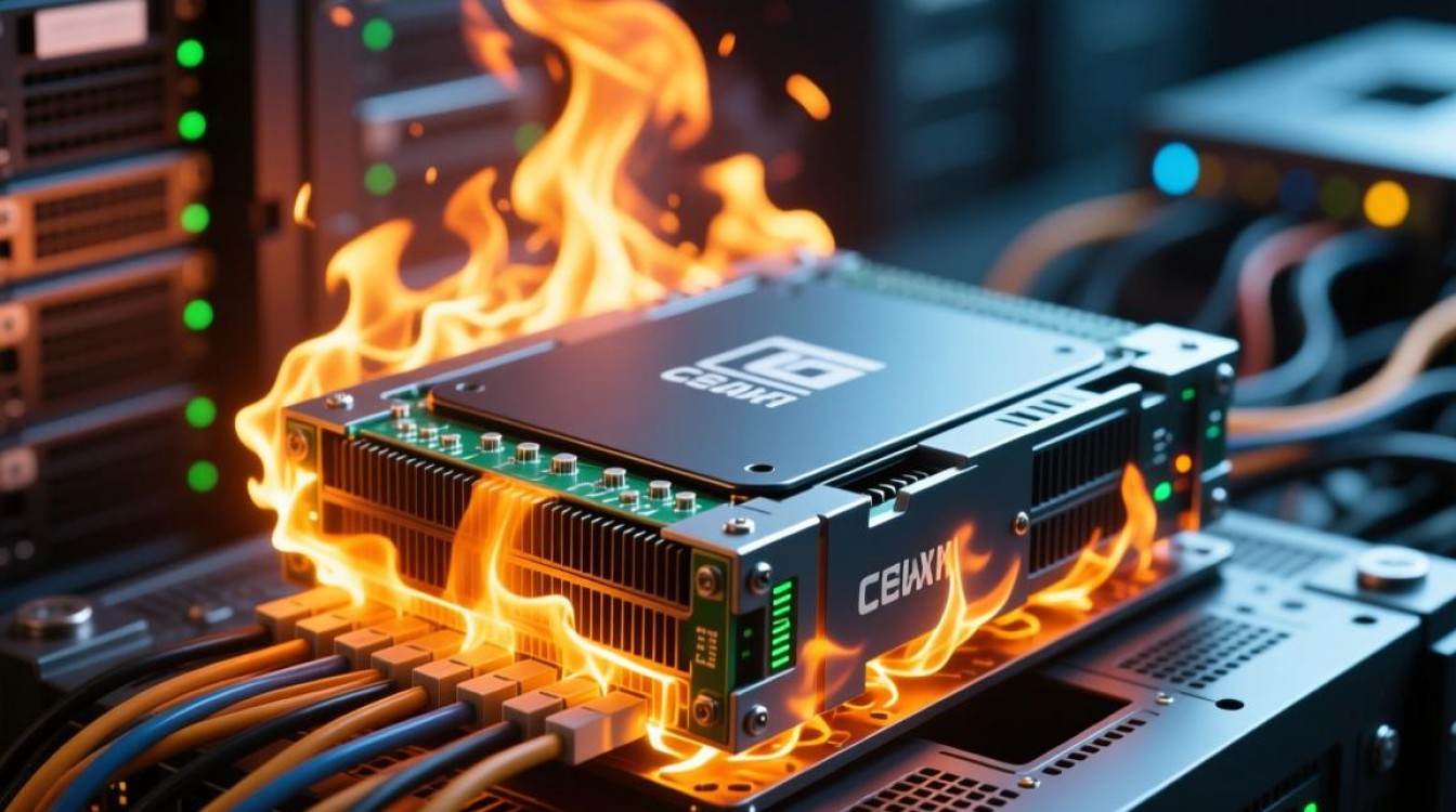 装虚拟机为何频繁发热？30个原因解析及解决方案揭秘！