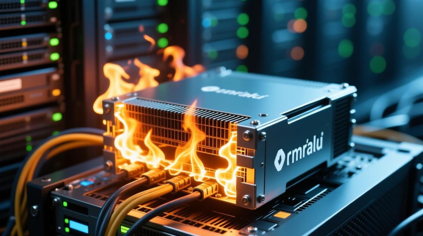 装虚拟机为何频繁发热？30个原因解析及解决方案揭秘！