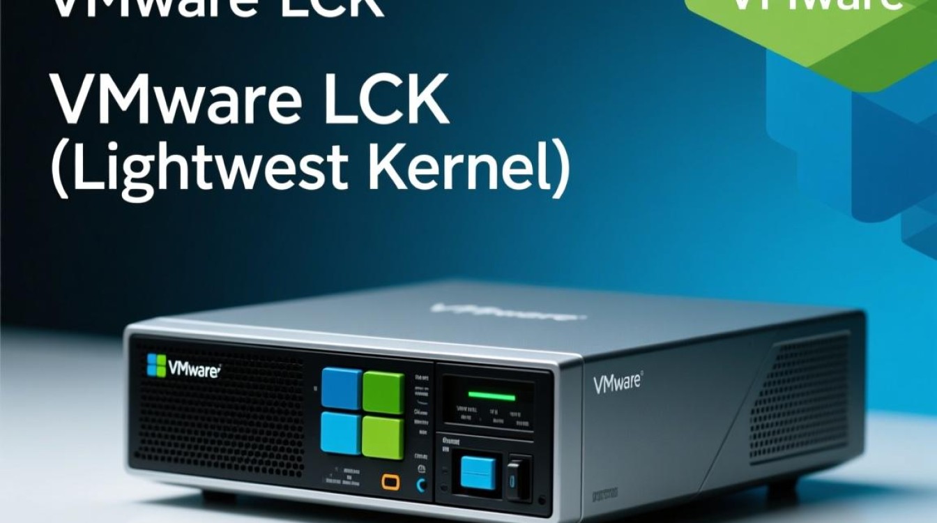 VMware LCK 虚拟机性能瓶颈，解决方法探讨？