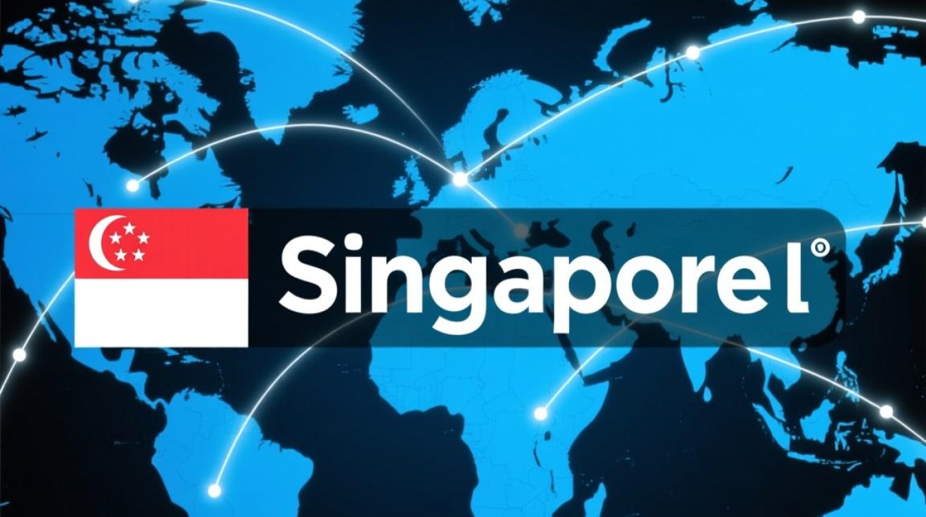 sg域名后缀究竟有何特殊之处？为何备受瞩目？