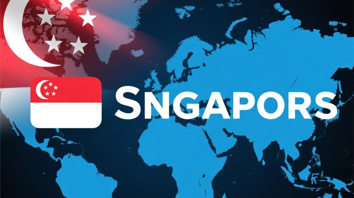 sg域名后缀究竟有何特殊之处？为何备受瞩目？