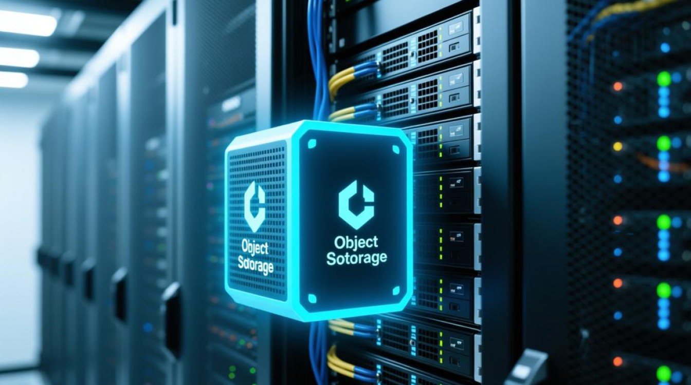 服务器挂载cos时，如何确保数据安全与高效传输？