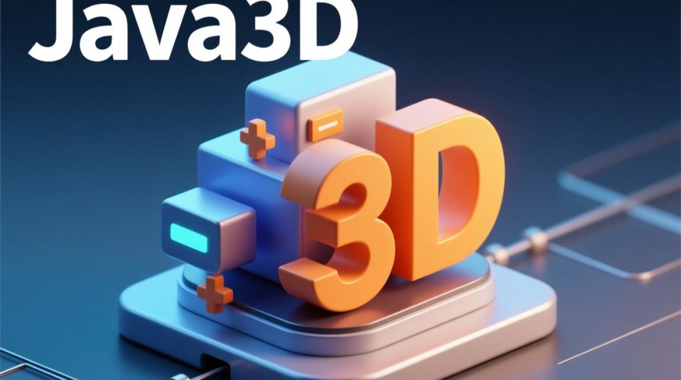 Java3D引擎开发中需要注意哪些关键步骤和难点？