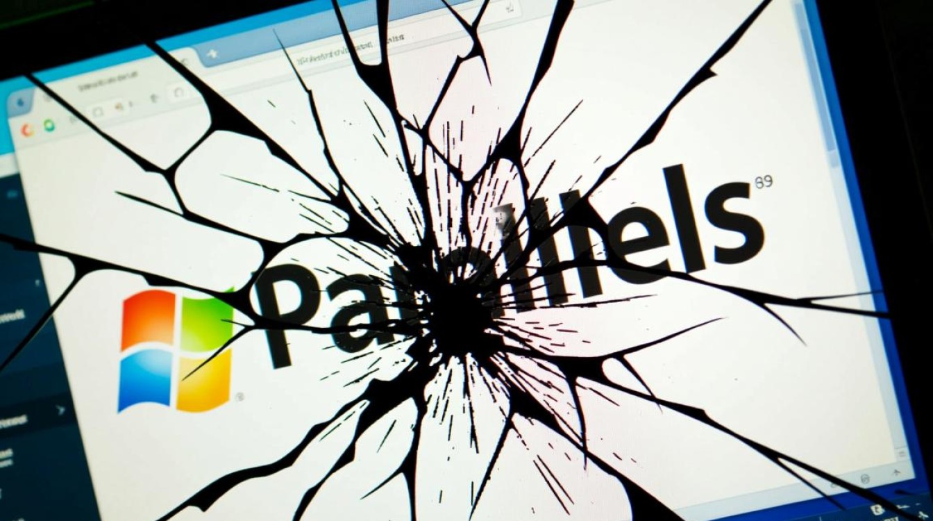 为什么我的虚拟机卡死 parallels问题反复出现，解决方法有哪些？