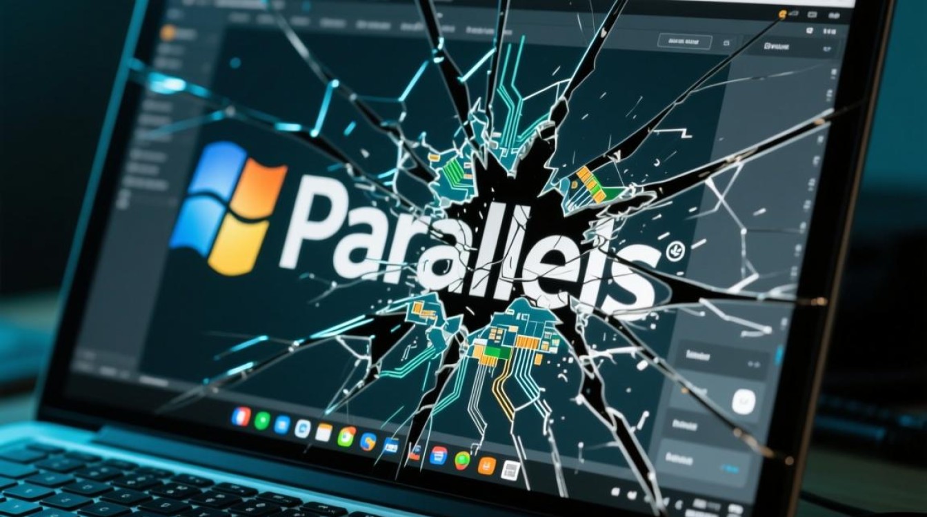 为什么我的虚拟机卡死 parallels问题反复出现，解决方法有哪些？