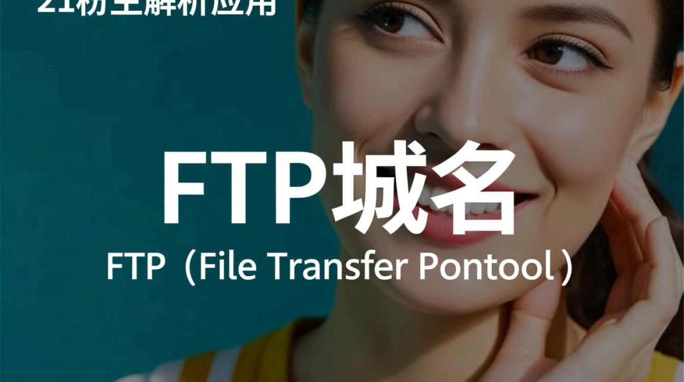 FTP域名格式具体是怎样的？有哪些常见类型和注意事项？