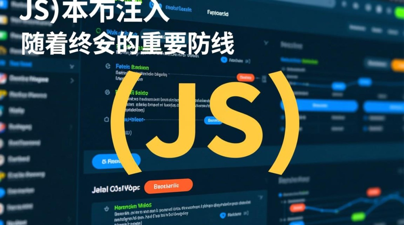 如何有效实施防js脚本注入策略？探讨技术细节与最佳实践