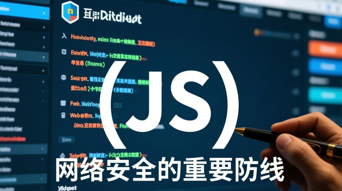 如何有效实施防js脚本注入策略？探讨技术细节与最佳实践