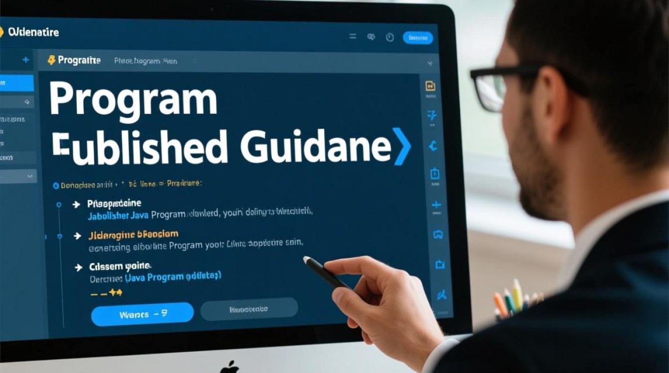 Java程序如何成功发布到线上平台？发布流程及注意事项详解