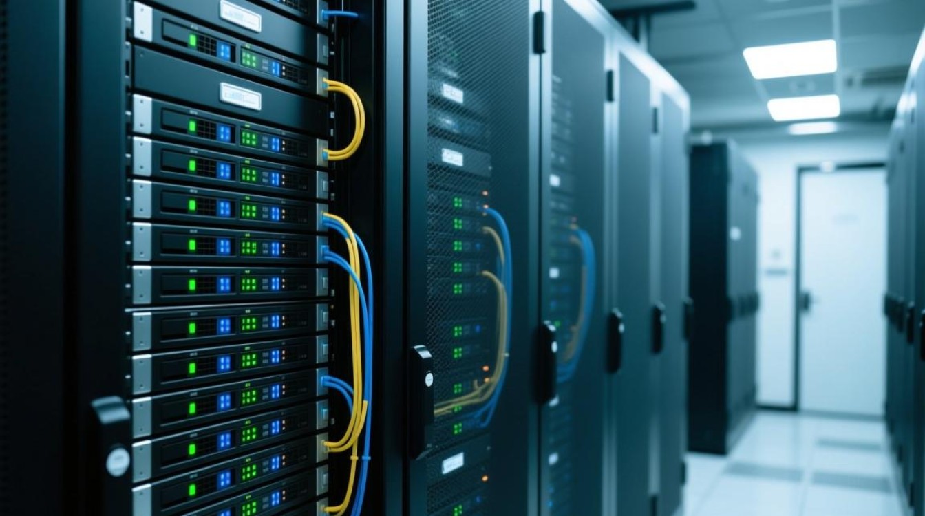 服务器指标与存储选型，如何精准匹配以优化性能和成本？