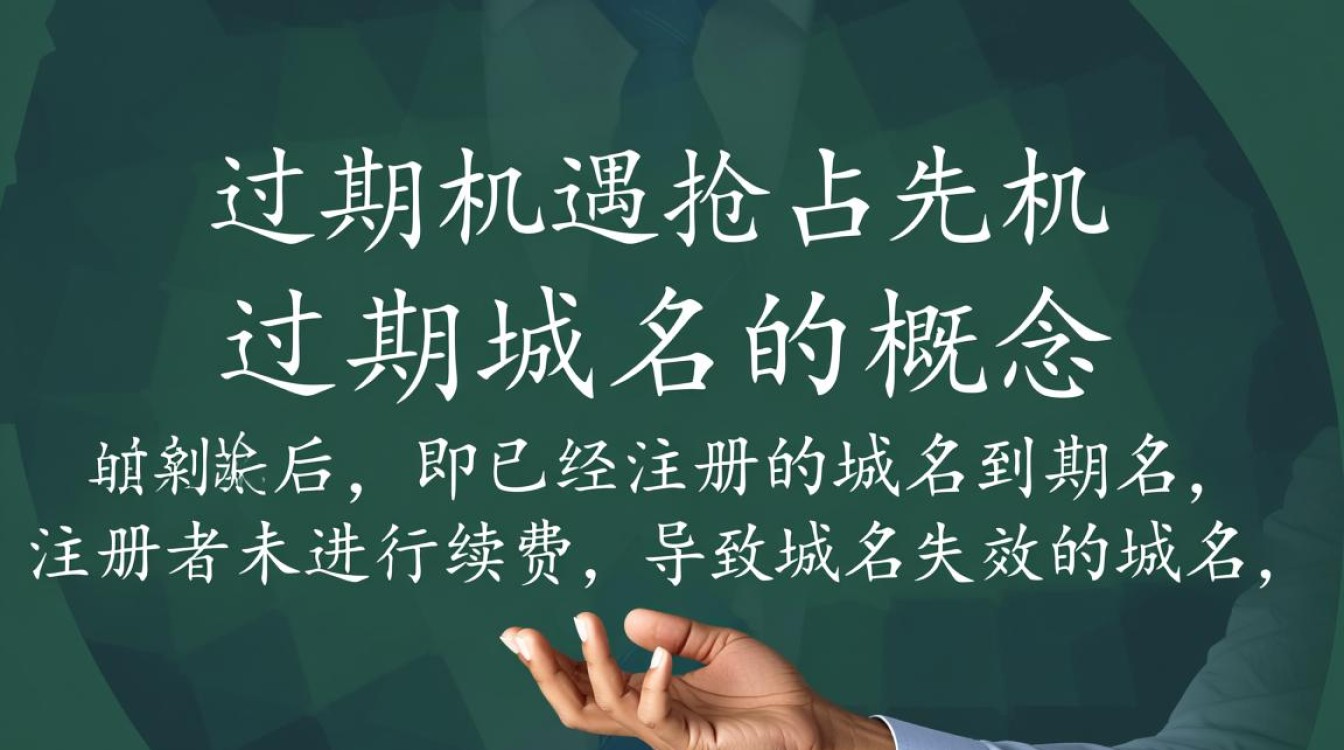 过期域名抢购哪些热门域名值得重点关注和抢购？