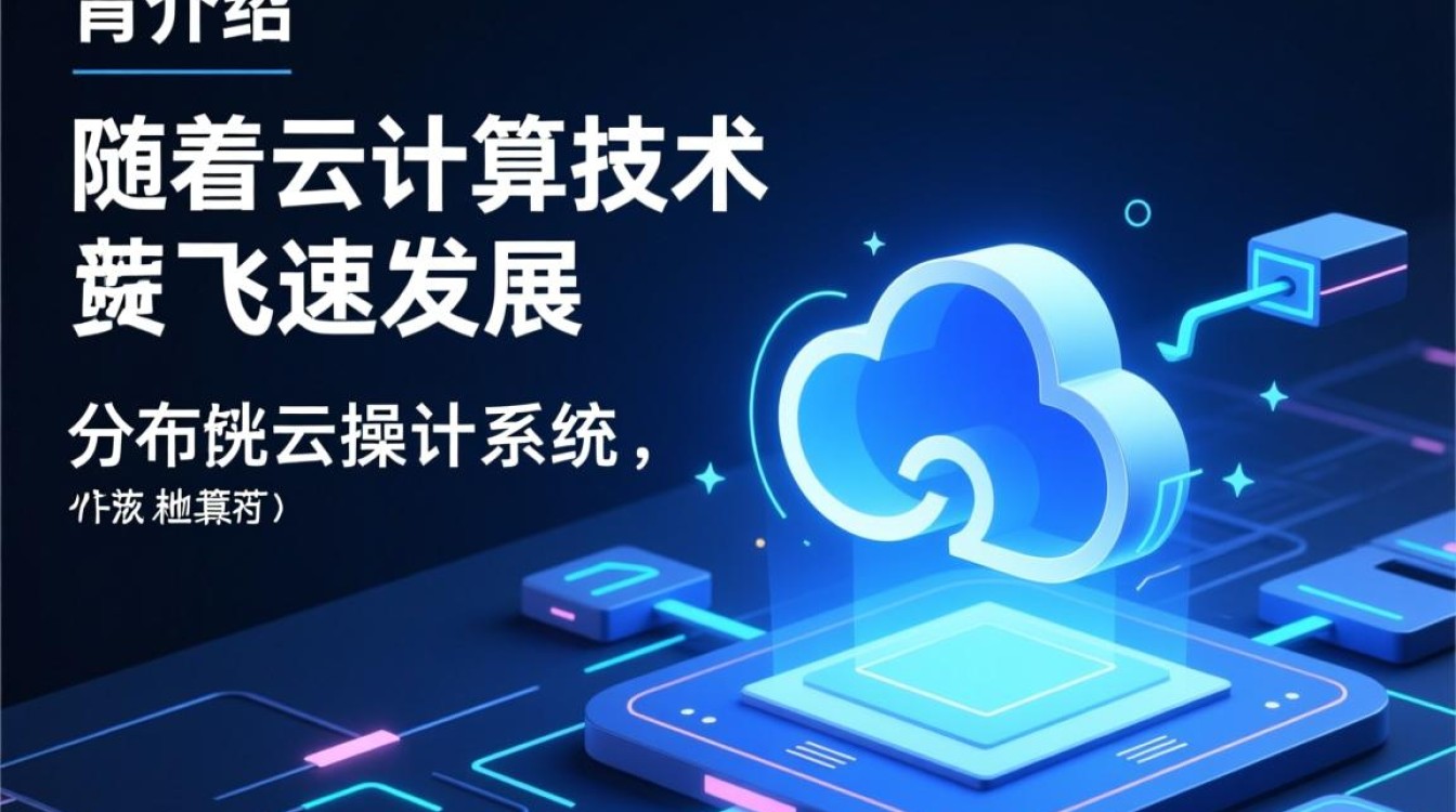 飞天分布式云操作系统，它如何实现高效协同与弹性扩展？