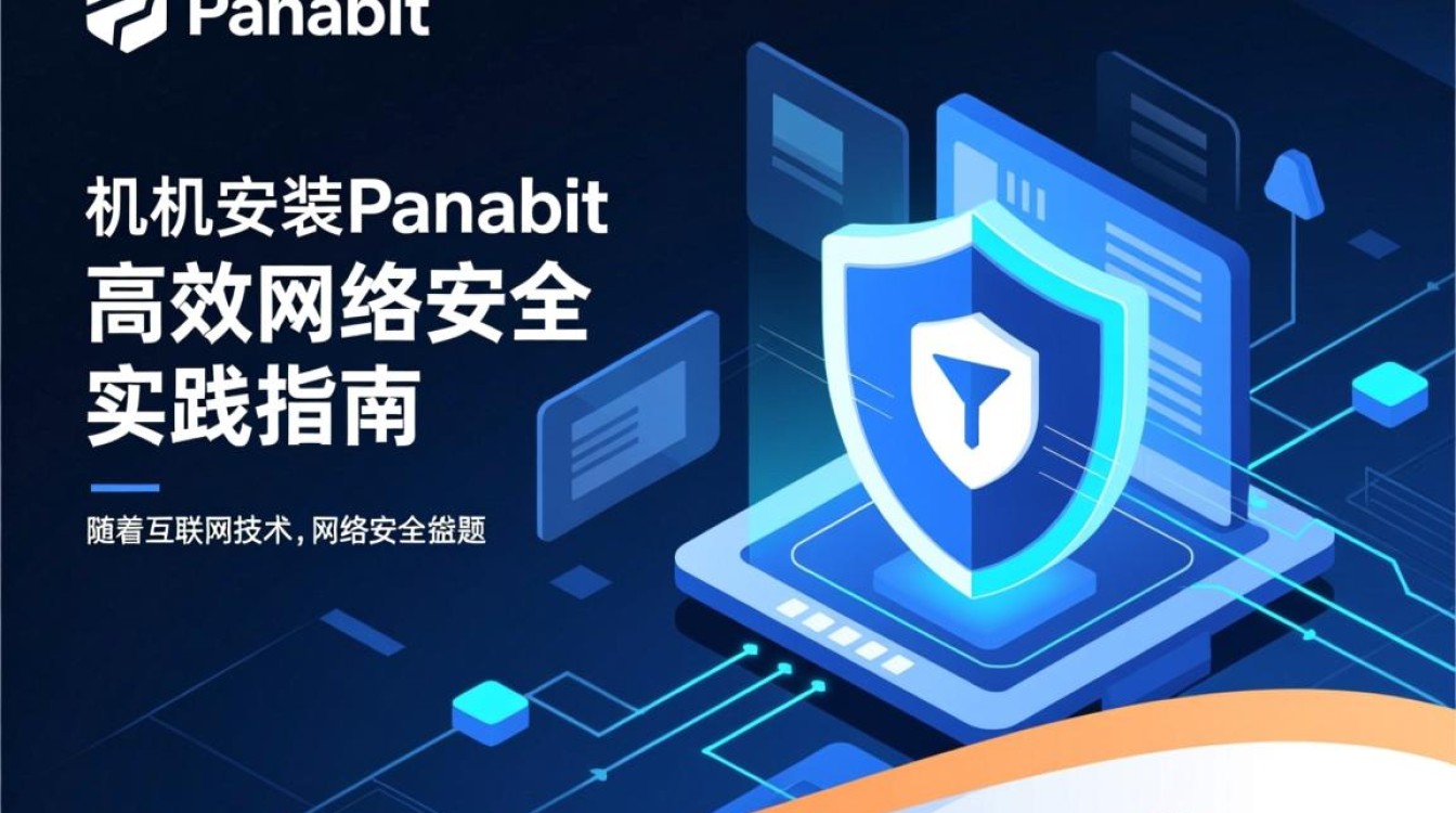 虚拟机安装Panabit，如何操作实现高效网络防护？