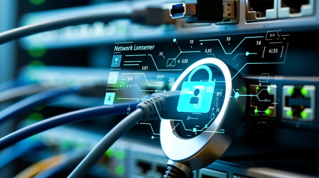 如何有效实施防御网络监听的多种策略与技巧？