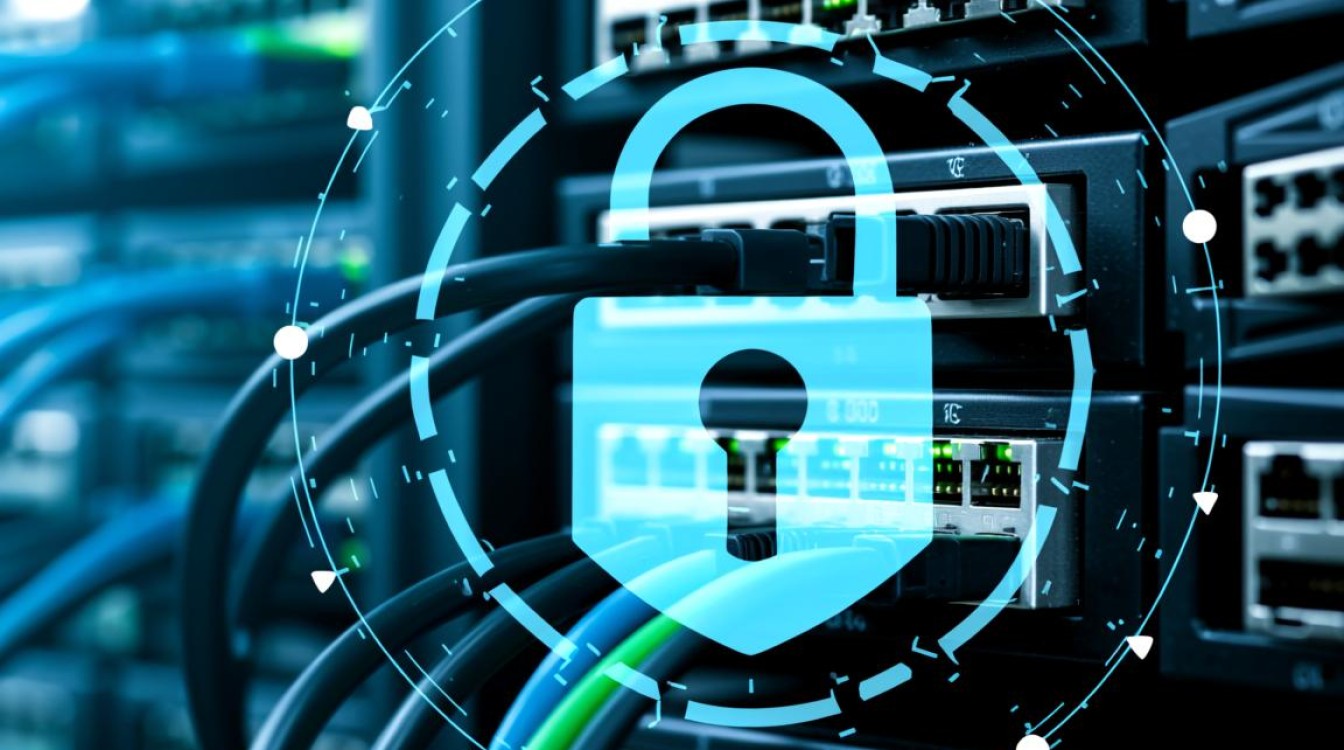 如何有效实施防御网络监听的多种策略与技巧？