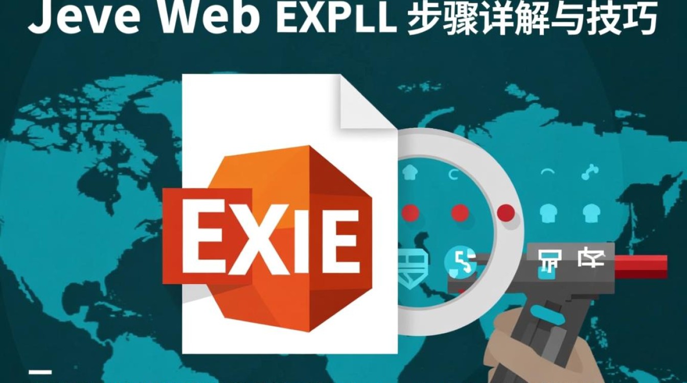 Java Web项目如何打包并生成跨平台可执行的exe文件？