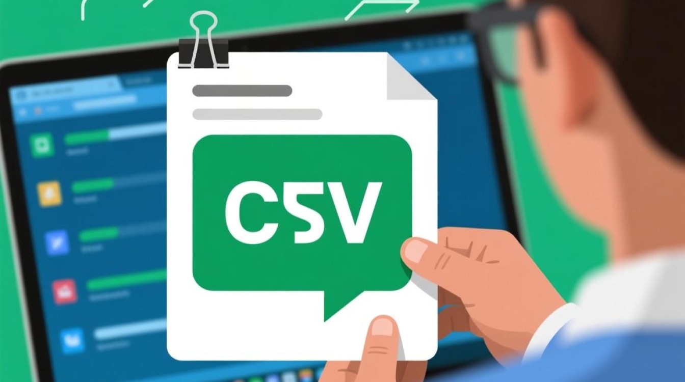 Java中打开CSV文件进行SQL操作的正确方法是什么？