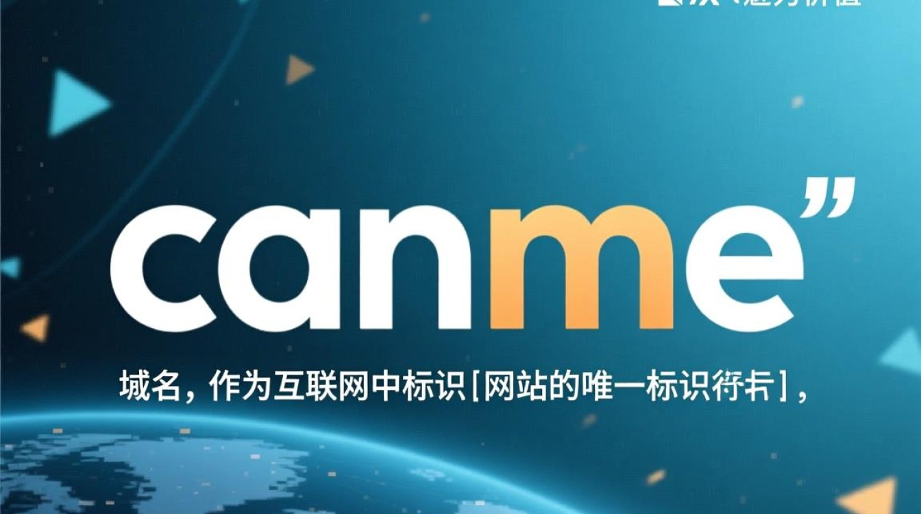 域名canme的潜力与价值，它是否代表了下一个网络风口？