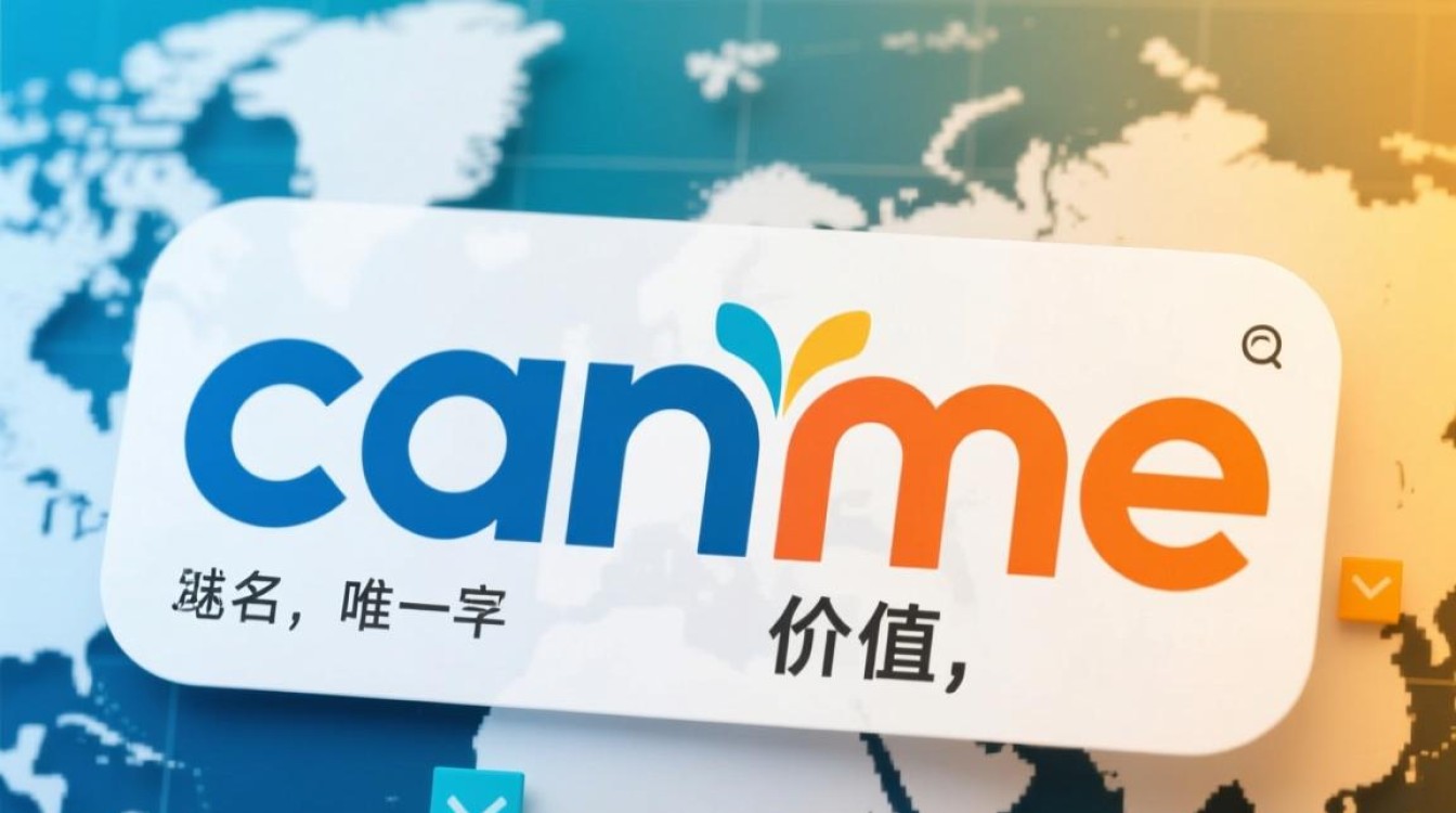 域名canme的潜力与价值，它是否代表了下一个网络风口？