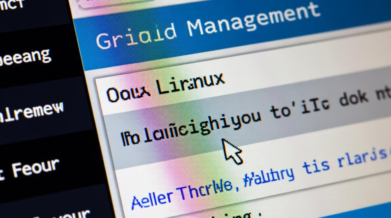 为何删除Linux引导后系统无法启动？原因及解决方法解析。