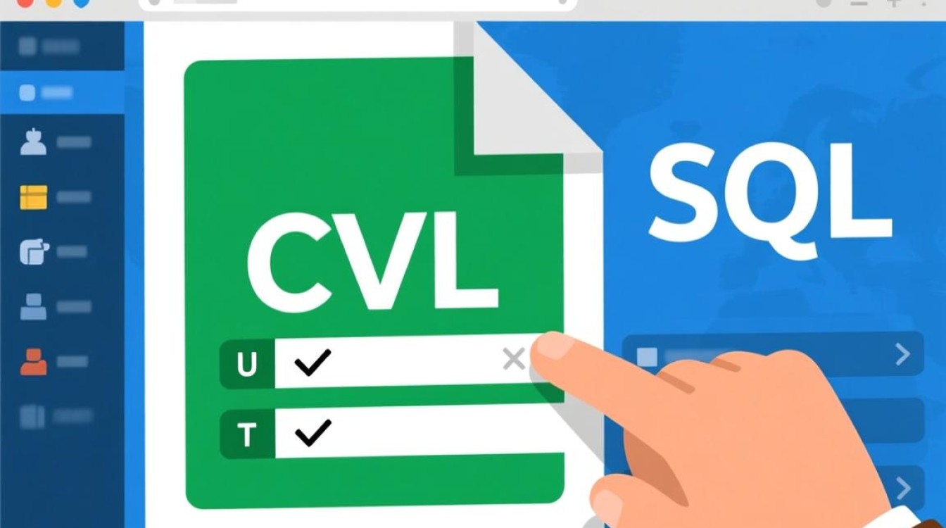 Java中如何高效打开并处理CSV文件进行SQL操作？