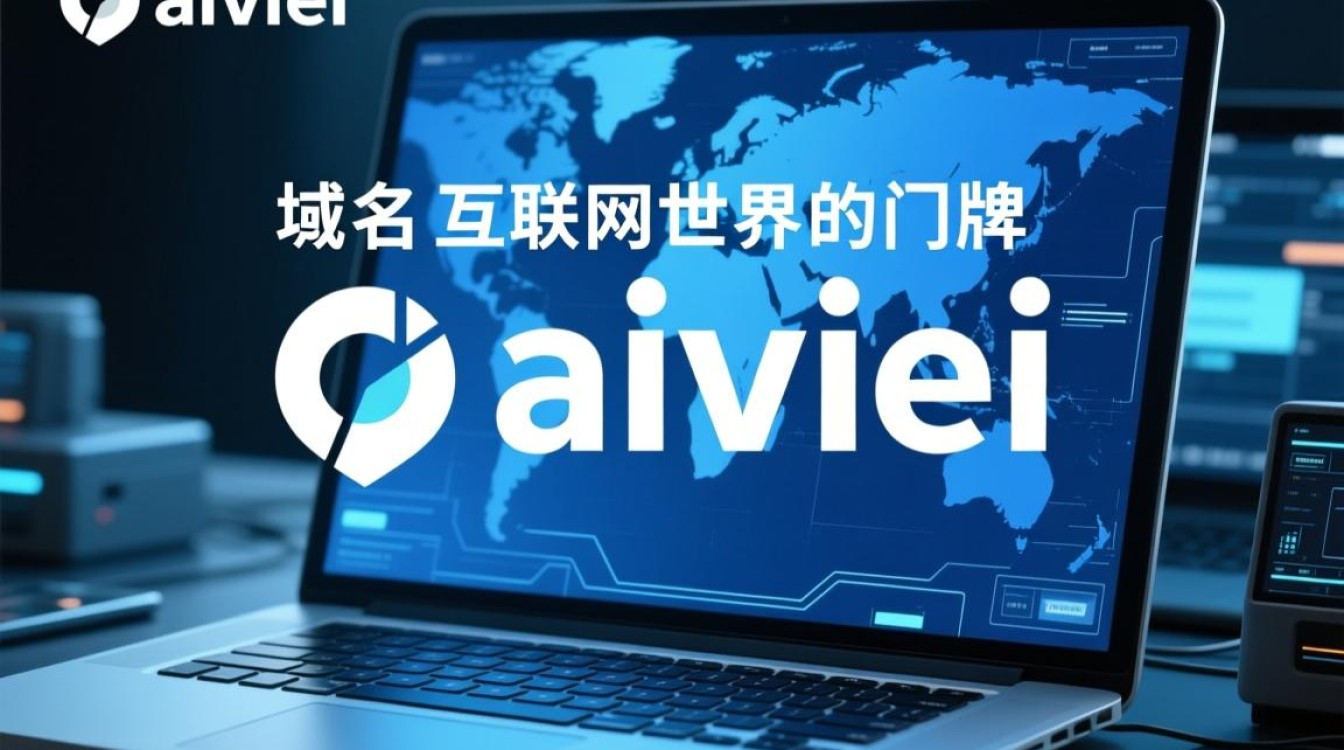 aiviei最新域名是什么？揭秘其背后的故事与变化！