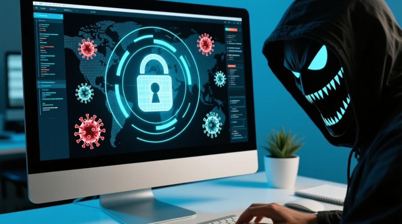 如何有效防止网络病毒侵入，保障电脑安全？