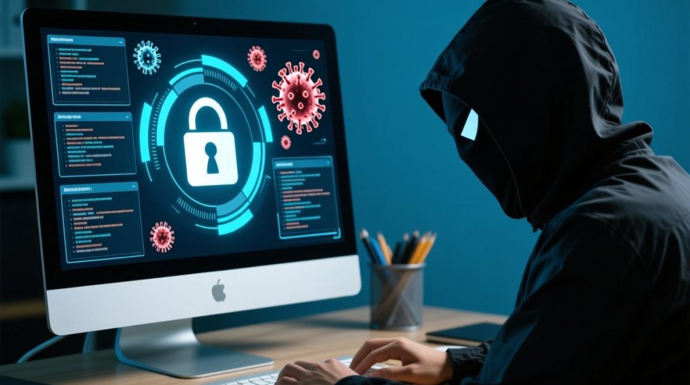 如何有效防止网络病毒侵入，保障电脑安全？