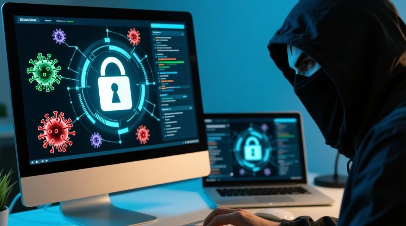 如何有效防止网络病毒侵入，保障电脑安全？