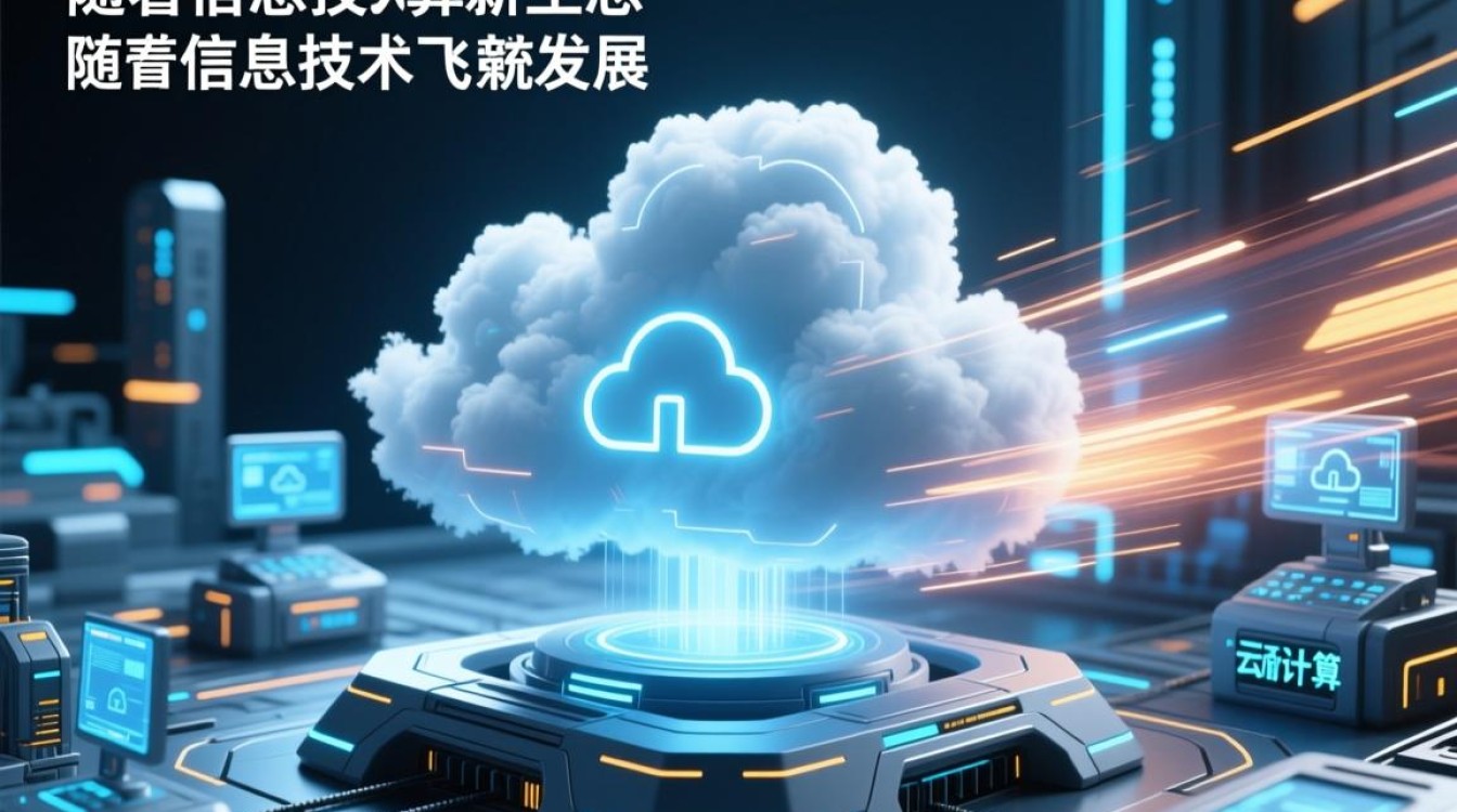 飞天分布式云计算操作系统，其技术优势与市场前景究竟如何？