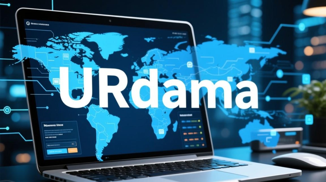 ur域名在互联网中扮演何种角色？为何如此备受关注？