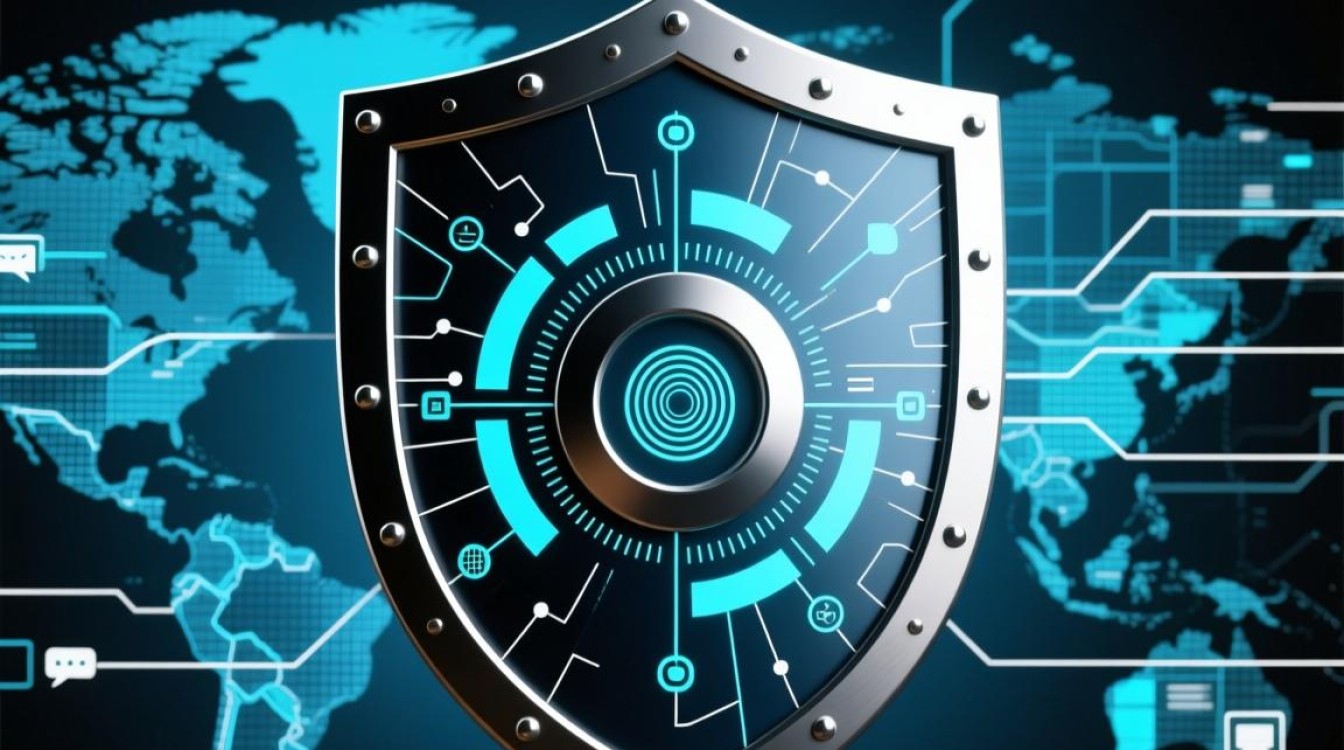 如何有效防御网络监听？揭秘最新应对策略与技巧！