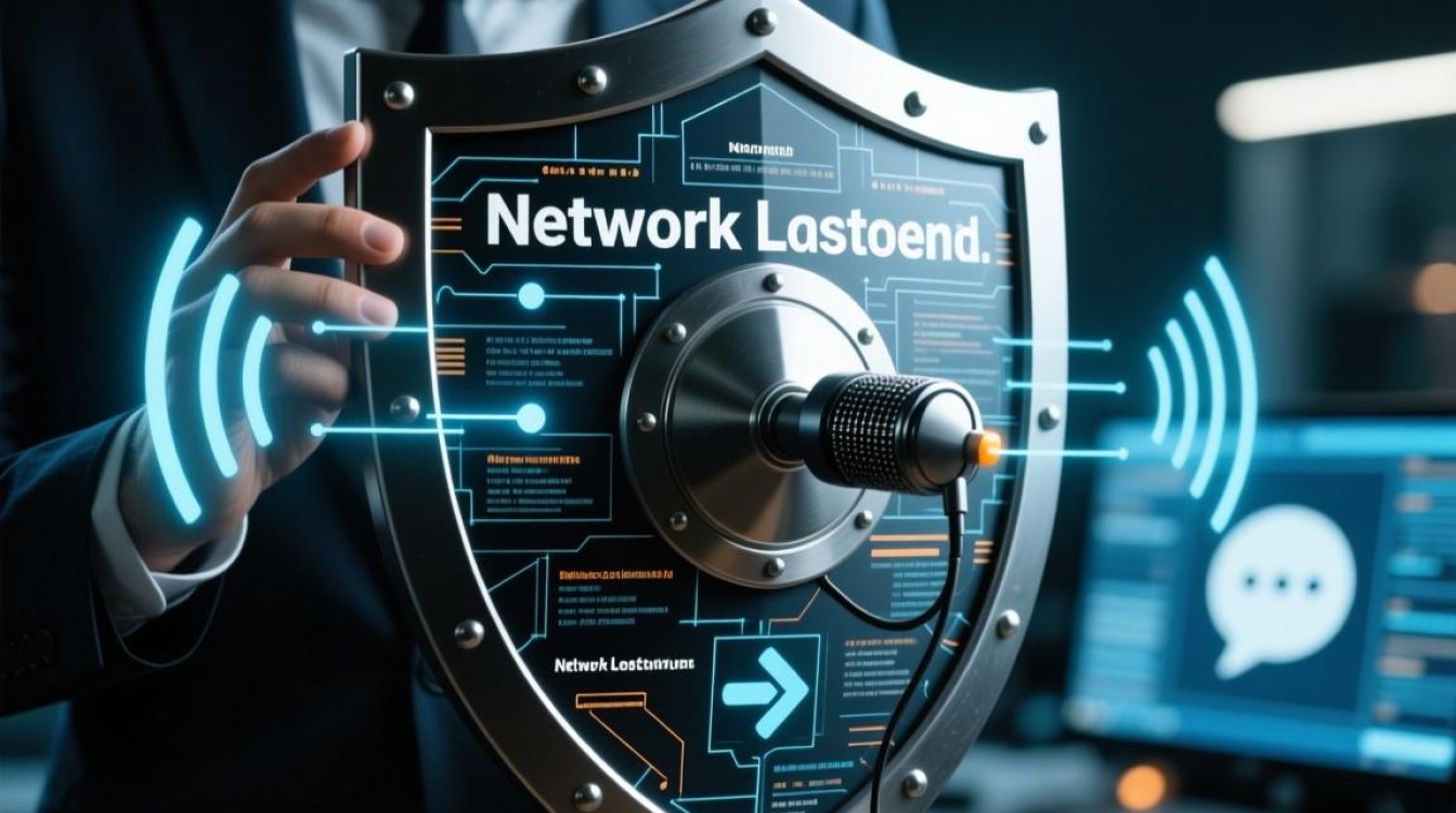 如何有效防御网络监听？揭秘最新应对策略与技巧！