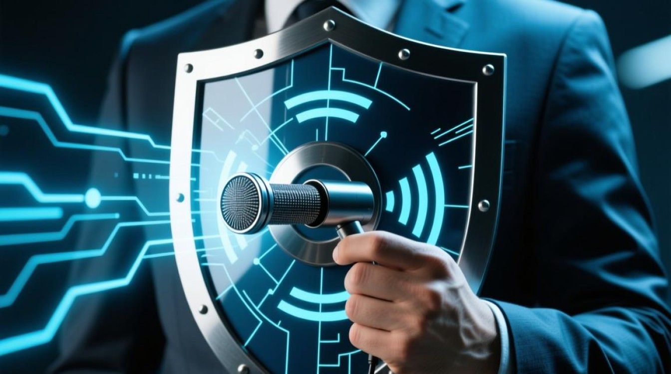 如何有效防御网络监听？揭秘最新应对策略与技巧！