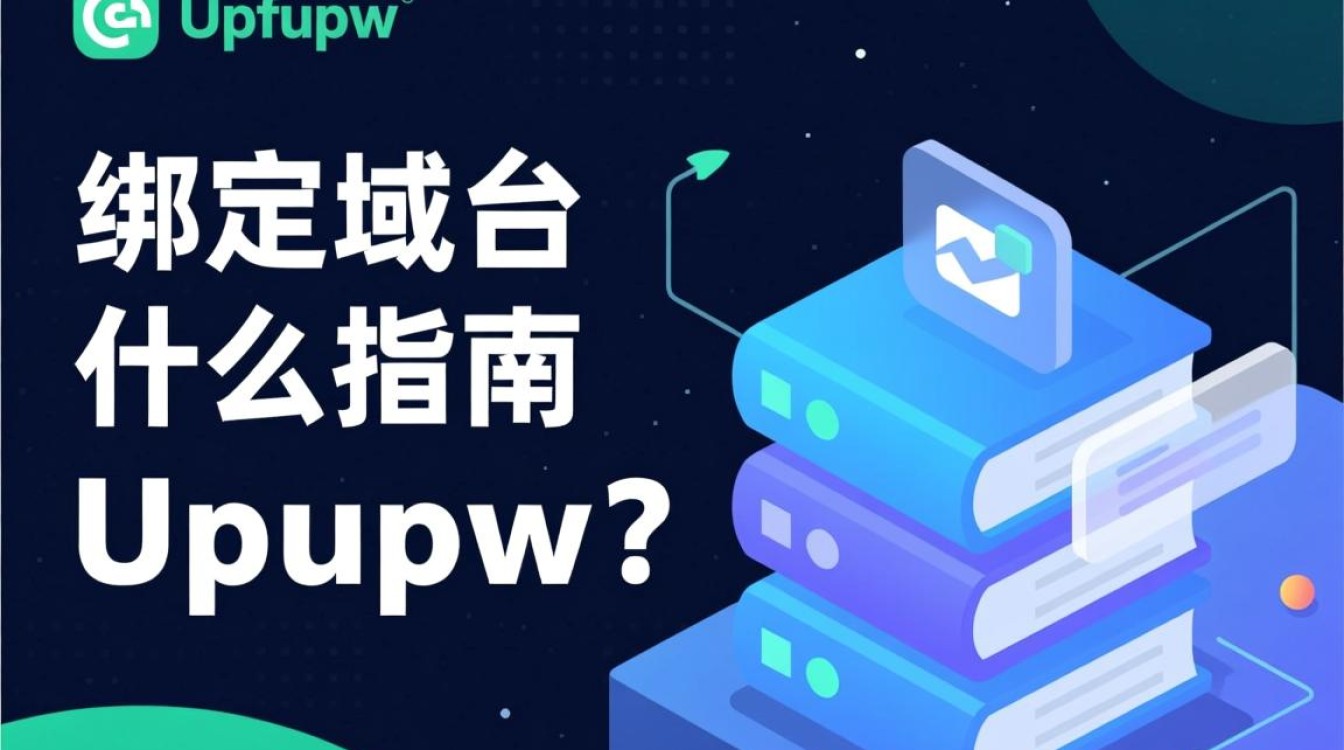 upupw绑定域名具体步骤和注意事项有哪些？