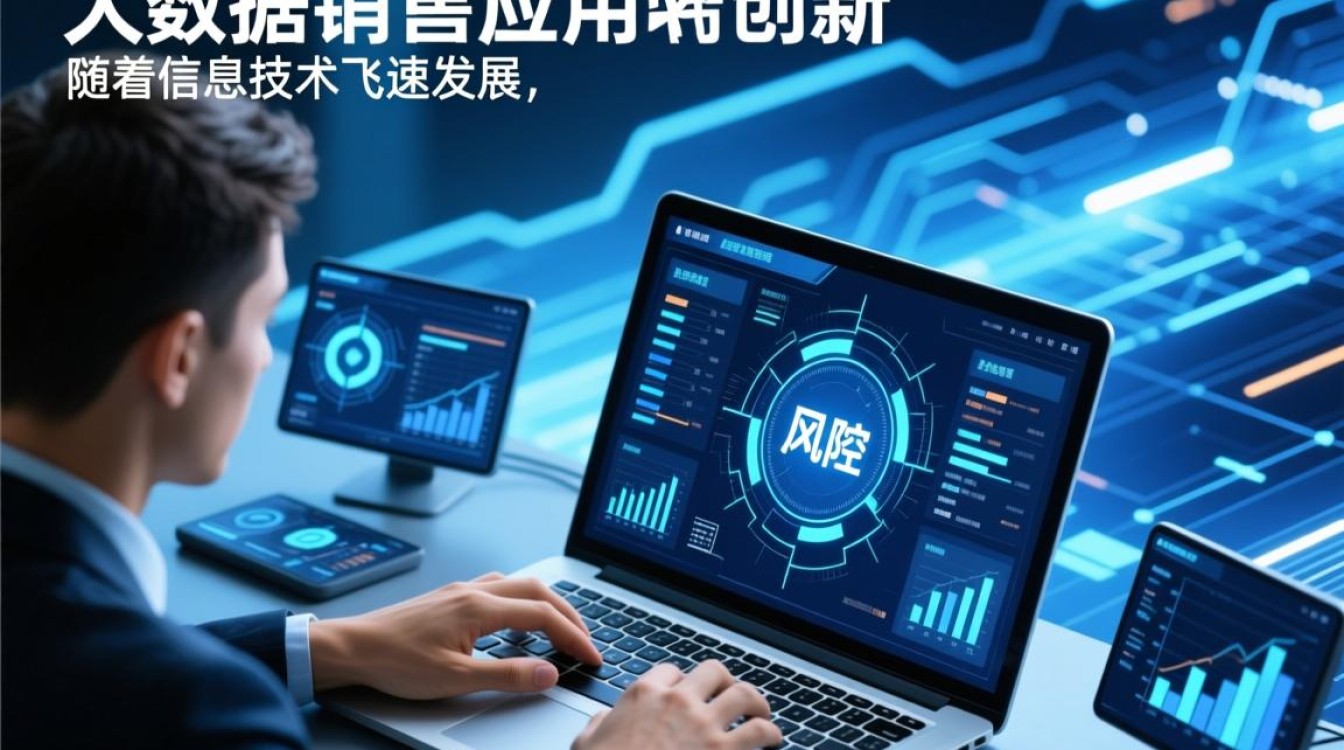 风控大数据销售如何精准把握市场脉搏，引领行业新风向？