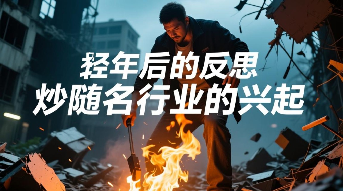 炒域名破产潮背后，是泡沫破裂还是行业洗牌？