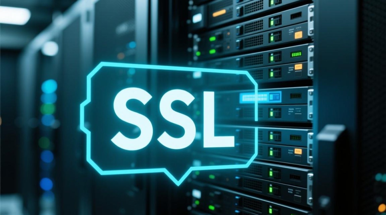 非独立虚拟主机能否安装SSL证书？使用限制与解决方案全解析？